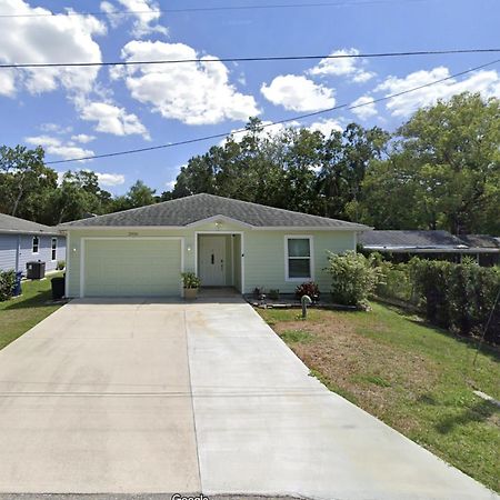 3Bed & 2Bath Property Couple Minutes From Siesta Key Beach & Downtown Sarasota Esterno foto