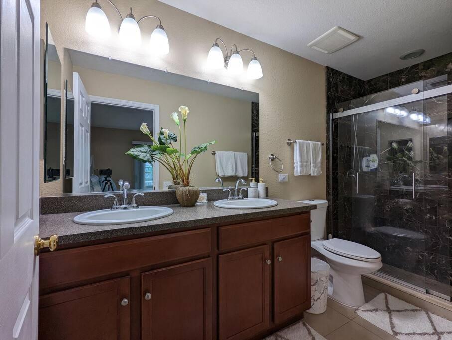 3Bed & 2Bath Property Couple Minutes From Siesta Key Beach & Downtown Sarasota Esterno foto
