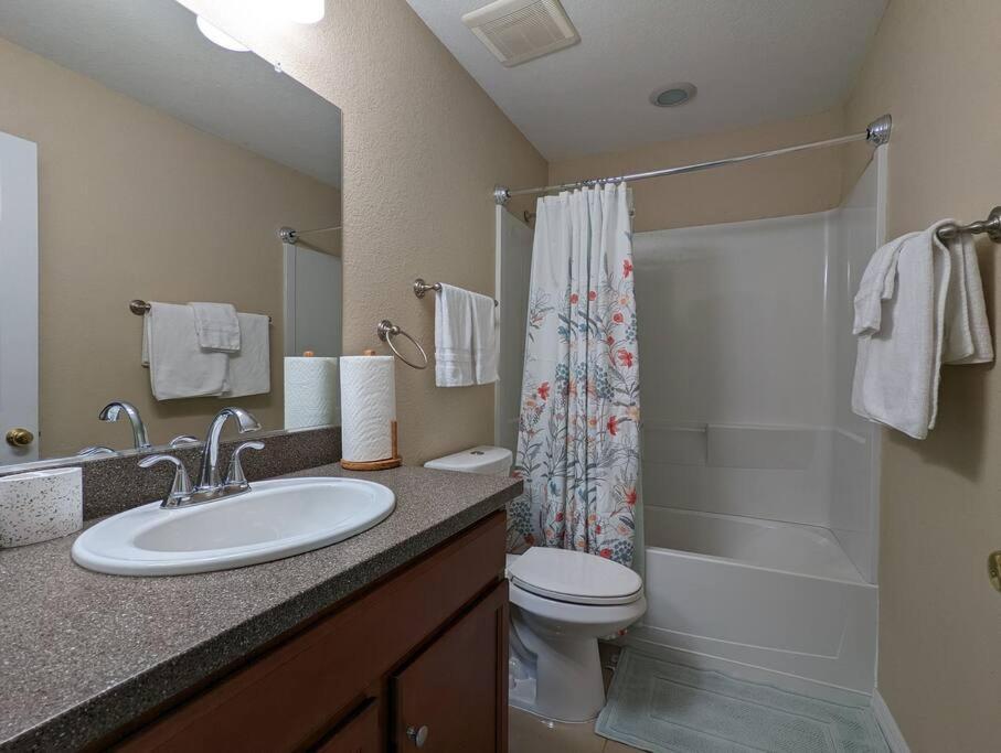 3Bed & 2Bath Property Couple Minutes From Siesta Key Beach & Downtown Sarasota Esterno foto
